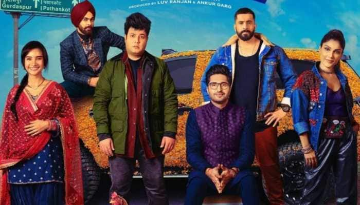 5 Reasons Why &#039;Wild Wild Punjab&#039; Inspired Us To Hit The Road With Our Besties 