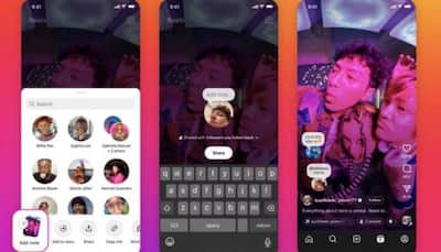 Multi-Audio Track Feature: Instagram Allows Users To Add Up To 20 Audio Track On Single Reel 