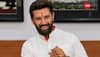 Chirag Paswan Opens Up On Bollywood Comeback, Says 'Kangana Won't Agree To... '