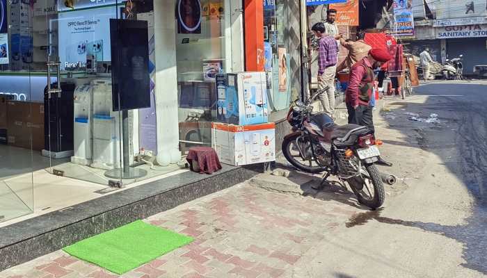 After UP, Ujjain Shop Owners Told To Display Names, Contact Numbers; Rs 2,000 Fine For Violation