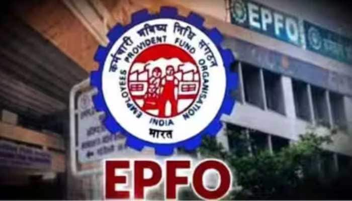 EPFO Adds Record 19.5 Lakh New Members In May As Employment Rises