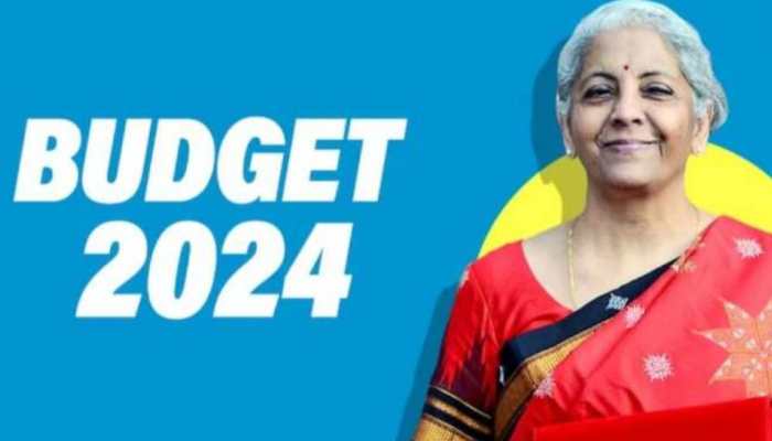 Union Budget 2024: FM Sitharaman To Present Seventh Consecutive Budget In Paperless Format