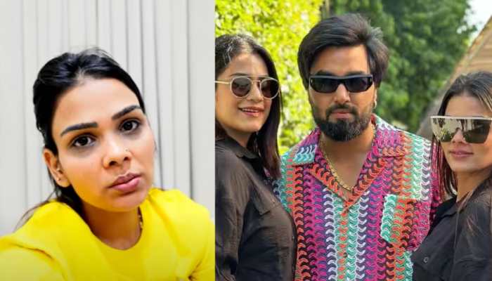 'Will Divorce Armaan': Bigg Boss OTT 3 Ex-Contestant Payal Malik's Shocking Confession Amid Trolling 