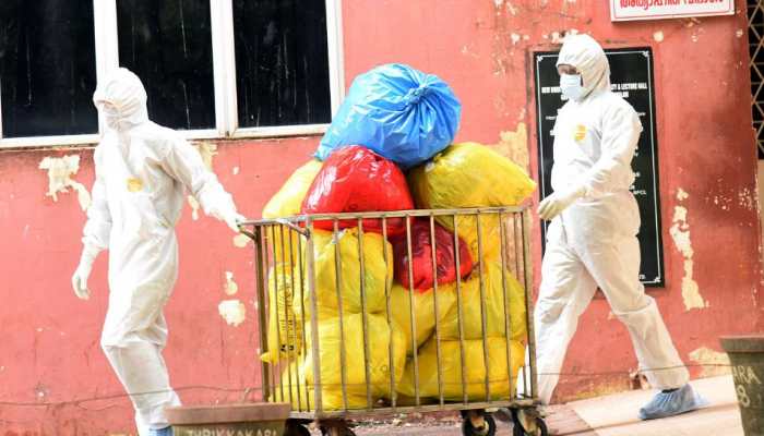 Kerala In Action Mode As Nipah Virus Confirmed In Malappuram; Health Measures Activated