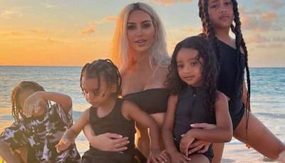 Kim Kardashian’s Son Diagnosed With Vitiligo - Know All About Skin Diseases That Cause White Patches