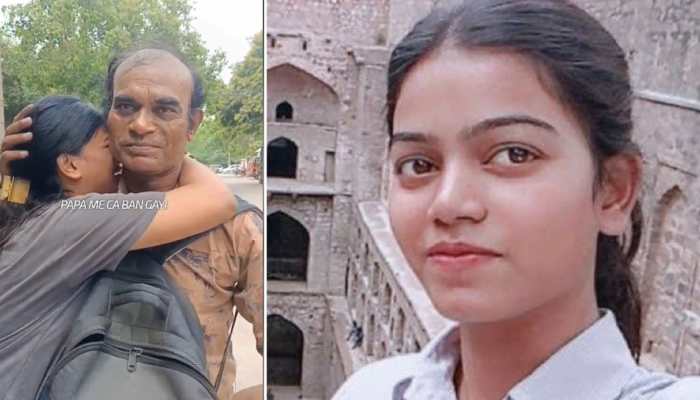 CA Success Story: Her Father Is Tea-Seller, They Live In Slum, People Mocked Her But She Cracked ICAI