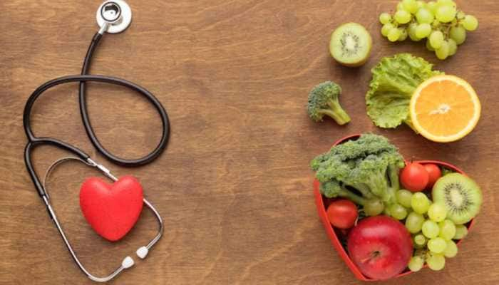 Want To Control Your Cholesterol? Add These 4 Foods In Daily Routine