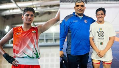 Paris Olympics 2024: For First Time, Indian Armed Forces Women Set To Represent India In Olympics