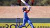India vs UAE