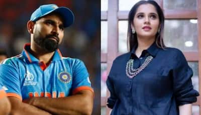 Mohammed Shami To Marry Sania Mirza? India Cricketer Breaks Silence On Rumours