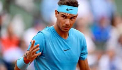 Nordea Open 2024: Rafael Nadal Loses Out To Nuno Borges In Final, Wait For Title Continues