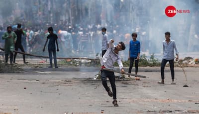 Explained: How Did The Bangladesh Job Quota System Lead To Deadly Protests? 