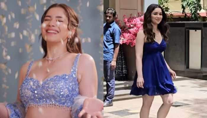 Sara Tendulkar&#039;s Latest Viral Video Proves She Can Rock Both Western And Indian, Amid Bollywood Debut Rumors - Watch