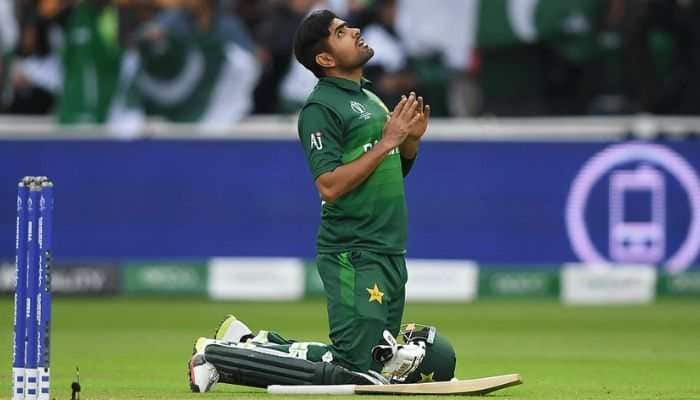 Who Is Babar Azam&#039;s Favourite Batsman That He Has Played Against? Pakistan Captain Answers