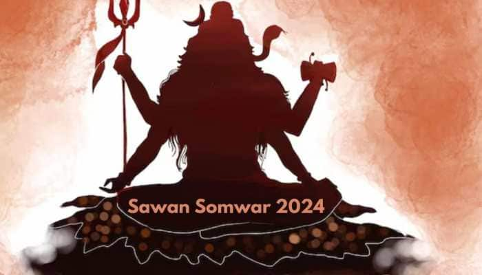 Sawan Somwar 2024: Shravan Vrat Katha, Puja Vidhi, And Sawan Somwar Wishes To Seek Mahadev&#039;s Blessings