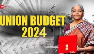 Union Budget 2024 LIVE Streaming: When And Where To Watch Budget & Finance Minister Nirmala Sitharaman's Speech Live Online, On Mobile APP And TV?