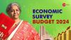 Economic Survey 2023-24 Tabled In LS, Pegs Growth At 6.5-7% In FY25