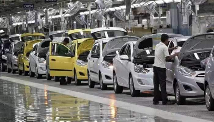 PLI Scheme For Auto Sector Sees Investment Proposals Worth Rs 67,690 Crore: Economic Survey