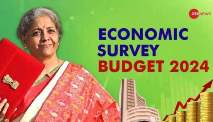 Economic Survey 2024: India&#039;s Financial Sector Outlook Appears Bright, But Needs To Brace For Vulnerabilities