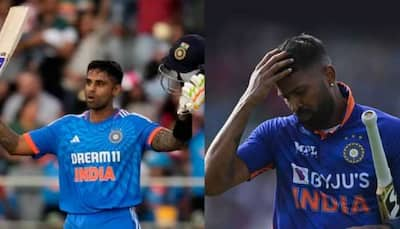 'Dressing Room Feedback To Fitness Issues': Ajit Agarkar Reveals Why Suryakumar Yadav Replaced Hardik Pandya As India’s T20I Captain