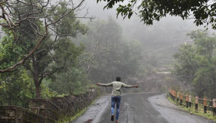 Top Monsoon Destinations To Visit This Year