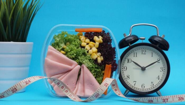 Intermittent Fasting: Benefits, Risks and How to Get Started