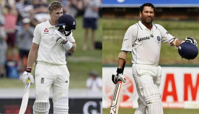 Joe Root Or Sachin Tendulkar