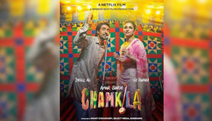 Parineeti Chopra’s &#039;Amar Singh Chamkila&#039; Tops OTT Charts, Becomes &#039;Most Watched, Liked Film&#039; In 2024