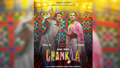 Parineeti Chopra’s 'Amar Singh Chamkila' Tops OTT Charts, Becomes 'Most Watched, Liked Film' In 2024