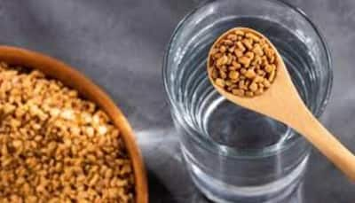 Health Benefits Of Consuming Fenugreek Seed Water