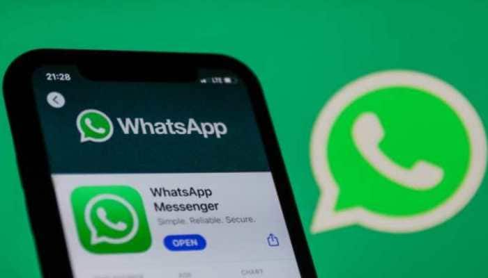 WhatsApp Soon To Enhance Desktop Experience With Unique Username Feature-All You Need To Know  