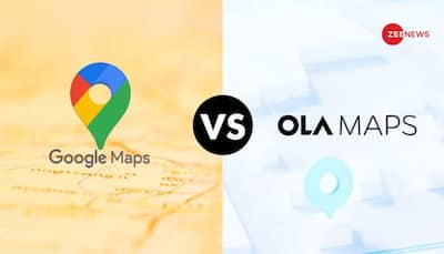 Google Maps Vs Ola Maps: Which Navigation App Delivers Best Features For Indian Users? 