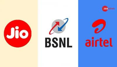 Jio Makes This Recharge Plan Cheaper By Rs 200; Reliance Vs BSNL Vs Airtel Plan Offer, Benefits Compared 