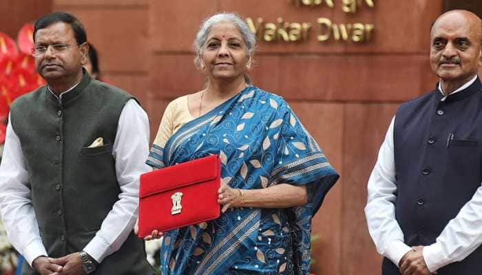 Five Things To Expect From FM Nirmala Sitharaman's Historic Budget 2024