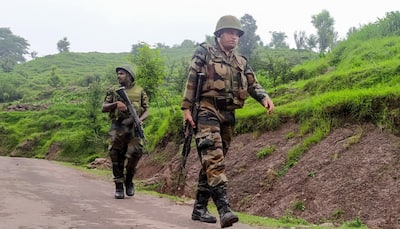 Soldier Dead As Army Foils Infiltration Bid In Jammu & Kashmir's Poonch