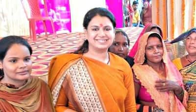 Meet IAS Officer Divya Mittal, Whose Transfer Created Uproar, Now Gets Posted As Deoria DM