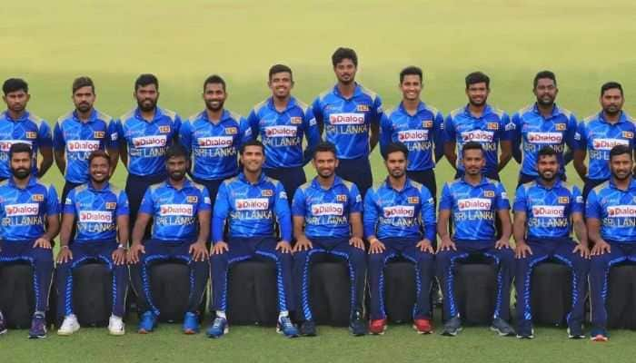 Sri Lanka Announce Full-Strength Squad For IND vs SL T20Is