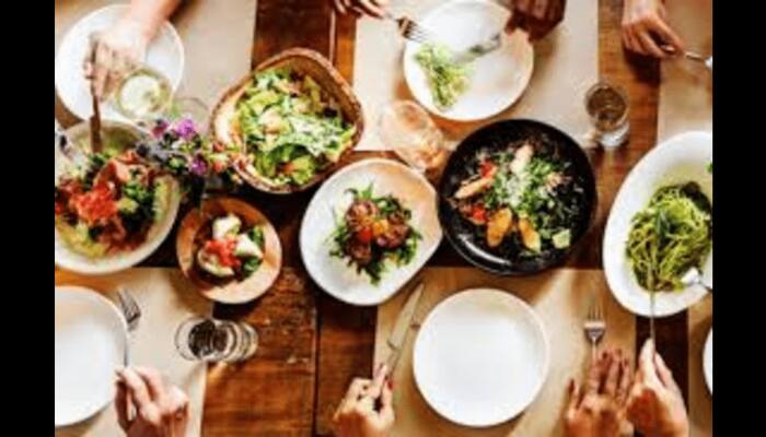 Healthy Eating Habits: The Importance of a Balanced Diet and Meal Planning