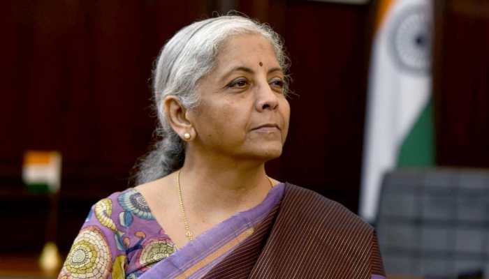 Determined All Indians Regardless Of Religion And Age Achieve Life Goals: Nirmala Sitharaman Determined All Indians Regardless Of Religion And Age Achieve Life Goals: Nirmala Sitharaman