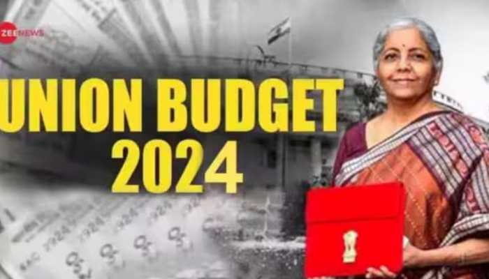 Budget 2024: FM Sitharaman Announces Setting Up Of Over 100 India Post Payment Bank Branches In North East