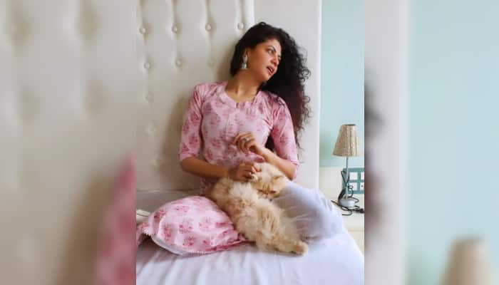 Kavita Kaushik Reveals Quitting Television Because Of Regressive Content