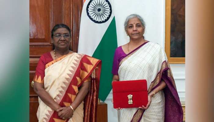 Budget 2024: Government Unveils 9 Priorities In Budget – Full List Here Budget 2024: Government Unveils 9 Priorities In Budget – Full List Here