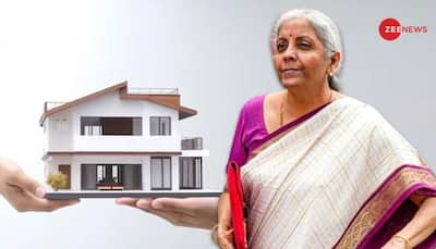 Union Budget For Real Estate: From Stamp Duty To Rental Income To TDS, Check Announcements By FM Nirmala Sitharaman