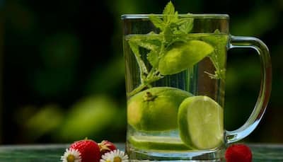 How Different Detox Water Keeps Our Body Healthy and Clean