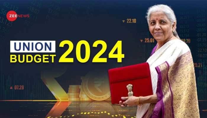 Budget 2024: Tax Rates On Both Short And Long Term Capital Gains Raised With Immediate Effect