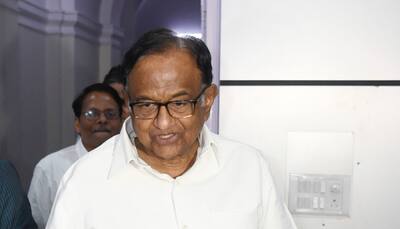 Chidambaram Takes Swipe At Centre For 'Copying' Congress Ideas In Union Budget 2024