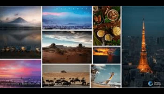 Travel Tales: Discovering New Cultures and Adventures around the Globe