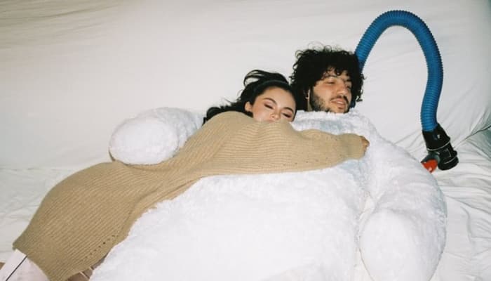 Selena Gomez Glows With Love On Her Special Day! Boyfriend Benny Blanco Sends Heartfelt Birthday Message