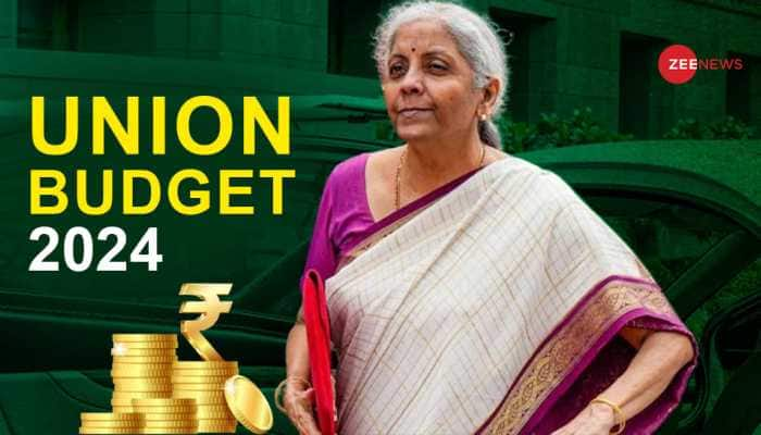 Budget 2024: From New Tax Rate Structure, Standard Deduction To NPS| 10 Points