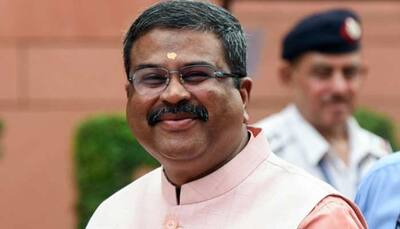 'Purvodaya' Plan Will Harness Full Potential Of Odisha: Dharmendra Pradhan